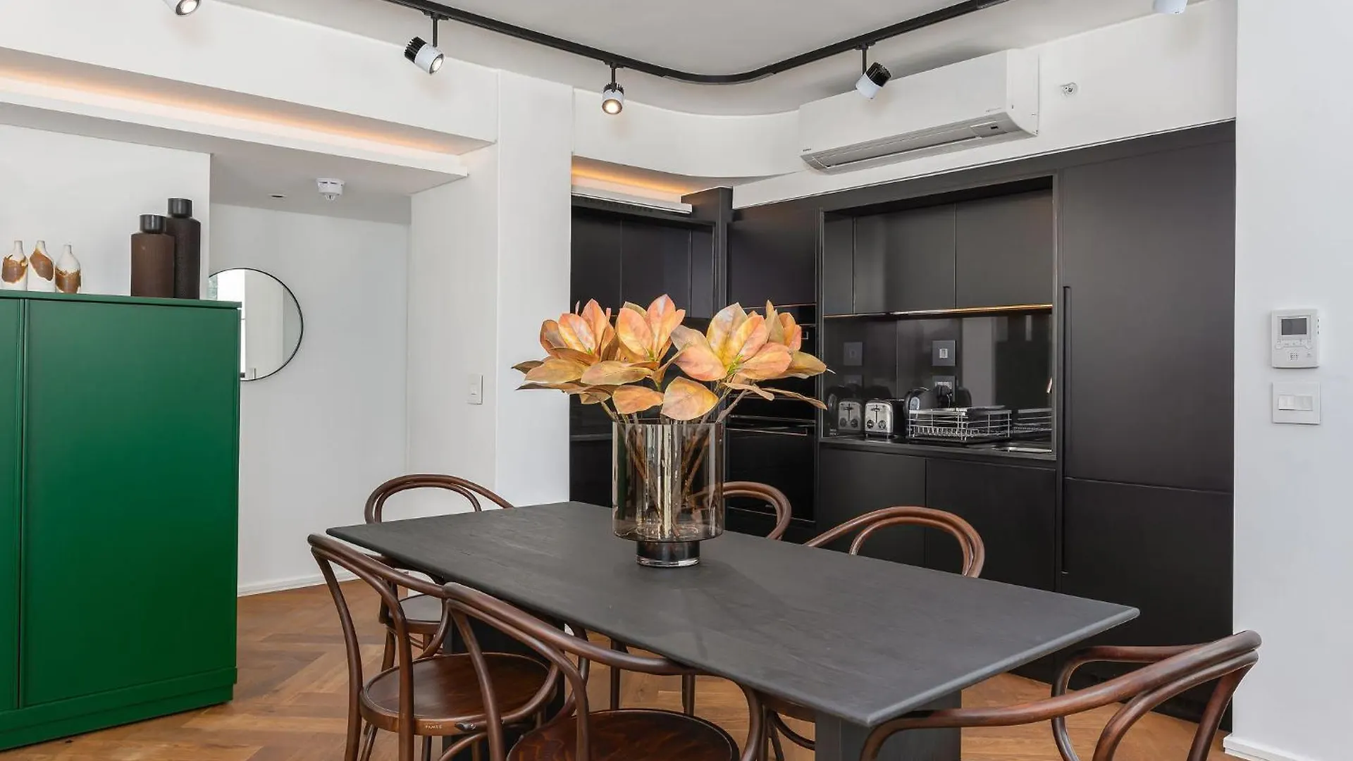 Central City Penthouse With Exquisite Views Cape Town South Africa